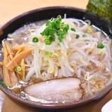 『陸奥屋』二郎系ラーメンの入門編　束稲山（たばしねやま）ラーメン【奥州市前沢】