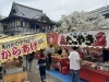 棗　右近　大徳寺三門古材　近輪寺　花押　お仕服つき 棗 右近 大徳寺三門古材 近輪寺 花押 お仕服つき