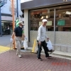 清掃ボランティア（門真市内各駅）