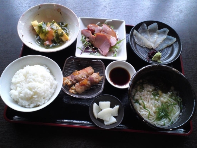 今日の日替わりランチ 寝屋川 萱島 門真 守口 枚方 新鮮 魚介類 各種ご宴会 ワンコインランチ 弁当 旬鮮 やすらぎのニュース まいぷれ 寝屋川市