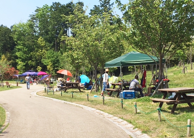 まん の う 公園 自転車 まん の う 公園 自転車