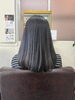 「艶感たっぷりグレージュ」