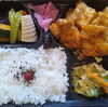 「一魚一会　お弁当配達致します♪」