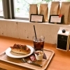 【安芸郡　府中町】C／R　CAFE（アールシーカフェ）