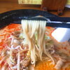 夏バテ対策は辛くて美味い坦々麺がオススメ！【国富町エリア】