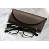 BJ CLASSIC COLLECTION「【メガネ】BJ CLASSIC COLLECTION「P-503」×HOYAクリアカットライトでメガネをお作りしました」