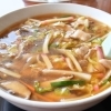 『でめ金食堂』ホッとする味！「マーボラーメン」【西和賀町】