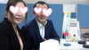 「婚姻届を提出しました」