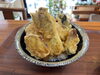 「今日も海鮮丼、穴子天丼人気です🔥《二本松で新鮮な海鮮料理と言えばめぐみ家》」
