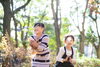 「紅葉撮影会のお知らせ【江戸川区でこども・ファミリーの出張撮影をしています】」