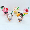 「カフェドリンク＆パフェ ワークショップ」