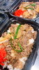 黒毛和牛牛丼「NIKU恋元気に営業中🙌」