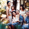 『モリのいる場所』 『万引き家族』 他上映中！
