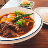 20種類以上のスパイスをブレンドしたこだわりのスープカレー【宮崎市エリア】
