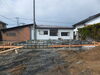 「シェリーメイゾンＮＯ１３基礎工事」