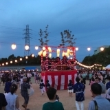 伊丹の夏祭り・盆踊り 2019