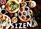 オーガニックレストラン sizen