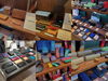 「恒例の松屋銀座店POPUP 販売会「Japan Leather Creation」5階紳土雑貨イベントスペース✅6月18日～7月1日（火）11時〜20時【ベルト一筋の町工場💫男性プレゼント🎁人気の贈り物💁‍♀️プレゼント✨職人手作り】」