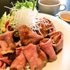 【肉焼ラウンジ　hana】ルージェス川崎内にリニューアルオープンした焼肉屋さんでランチ