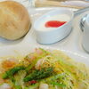  『Cafe Camel（カフェ キャメル）』公園向かいのおしゃれカフェ【山梨市】