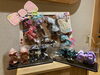 新しいアイテム「Sweetie再入荷」