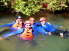 「Kyoto Hozugawa River white water rafting」