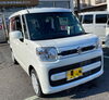「スペーシアＨＹＢＲＩＤG ‼納車させて頂きました‼ ✧*。٩(ˊωˋ*)و✧*。」