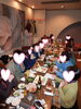 「婚活ランチ会」