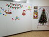 「メリークリスマス(*^ー^)ノ♪✨✨」
