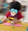よいしょっと！「こいのぼり製作！」