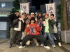 「NO STYLEから快挙ですよ！」