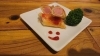 余った皮で子ども用にウインナーチーズ春巻♥️「突撃わが家の晩ごはん@揚げ春巻」