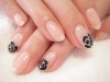 シンプルモノトーンネイル Nail Salon Mieux ネイルサロン