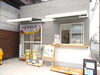 お店の前ではご近所さんとの世間話も弾みます「住宅街で見つけた焼き芋専門店【13Ri（ジュウサンリ）】　ねっとりした甘さの壺焼き芋をいただきました。」