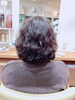 ストパー部分がなくなって、くせ毛になりました！！「 ＊ストパーをかけるか？クセを生かすか？＊」