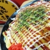 オムソバ (ソース、しょうゆ、塩だれ)