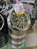 「【中古タイヤアルミ】21ｲﾝﾁ/4本セット  ￥87,890」