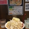 【タンメン・餃子専門店　富士タンメン】野菜のシャキシャキ感がたまらない♪