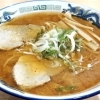 味噌ラーメン