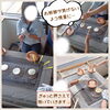 「手焼きせんべい作り🍘😋」