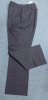 十二月田中学校_新制服_女子ズボン「《学生服リユース》【初入荷!!】新制服　十二月田中学校　女子　入荷しました!!」