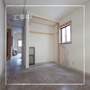 「白を基調とした爽やかなお部屋にリフォーム♪」