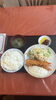ボリューム満点！サクサク定食「越谷・洋食キッチン タカザワのエビフライ定食をご紹介」