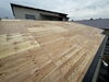 「八潮市工場　腐食した波板屋根を立平葺きカバー工法でリニューアルいたしました」