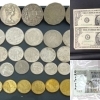 外国通貨