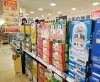 「ビール・チューハイなどの出荷価格が上がります💦」