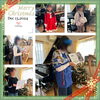 恒例の自己アピールタイム！「おうちdeクリスマス会 2024」