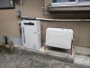 安心の給湯器と充実サポート「黒煙が出ていたボイラーを長府製ボイラー＋オイルタンクへお取替えしました🔥」