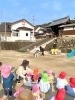 「八女市で保育園をお探しの保護者様へ　避難訓練🚒」