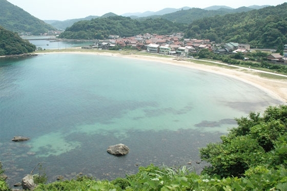 松江のジモ声　松江周辺でオススメな海水浴場！